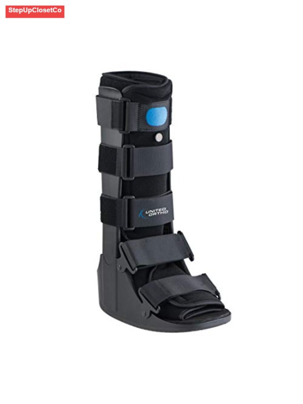 Air Cam Walker Fracture Boot Medium Medical Walking Boot